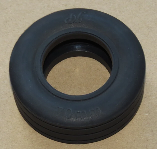 70 мм 75 JP тормозное колесо для радиоуправляемых самолетов|wheel for rc plane|wheels forrc plane wheels