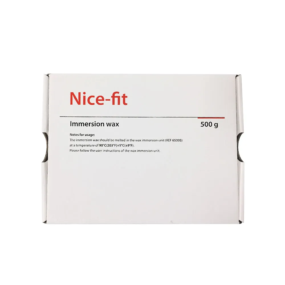 Парафиновый воск для ушек твердый восковый парафиновый улучшения и гладкого