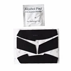 Muis Противоскользящая Лента, Эластичные Боковые ручки для цветов, скользящие накладки для цветов, против цветов, плакен, muis voeten для Logitech G102