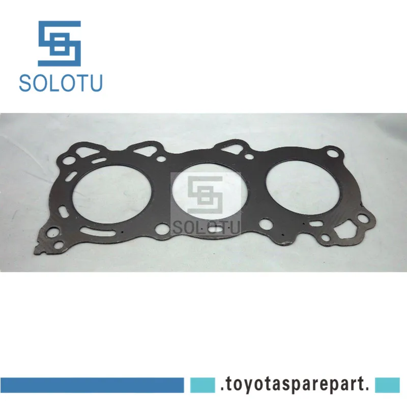 Авто Прокладка головки цилиндра для TEANA J31 VQ23 11044 2Y510|gasket|gasket headgasket cylinder head |