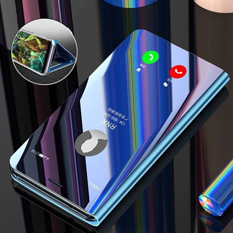 Защитный чехол для Xiaomi mi Play Note Max 3 x 2 с покрытием rror флип Pocophone F1 Red 4X 5A 6A 5 Plus 6 Pro