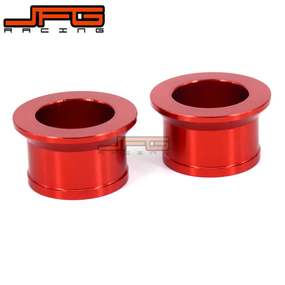 Заготовка ступицы заднего колеса распорка CR125R CR250R CRF250R CRF250X CRF450R CRF450X CRF250RX CRF450RX