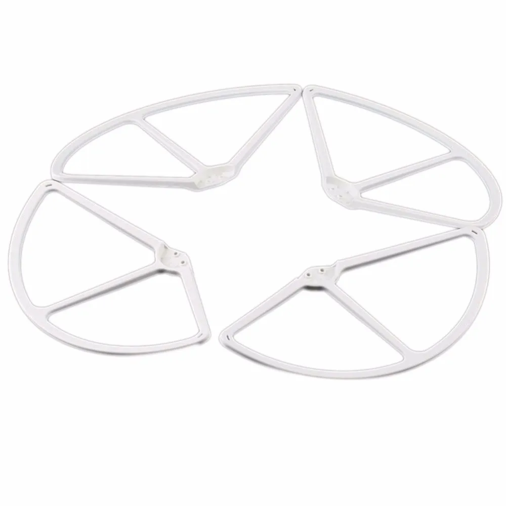 4 шт./лот DJI Quick Release Пропеллеры защиты гвардии реквизит предотвращения
