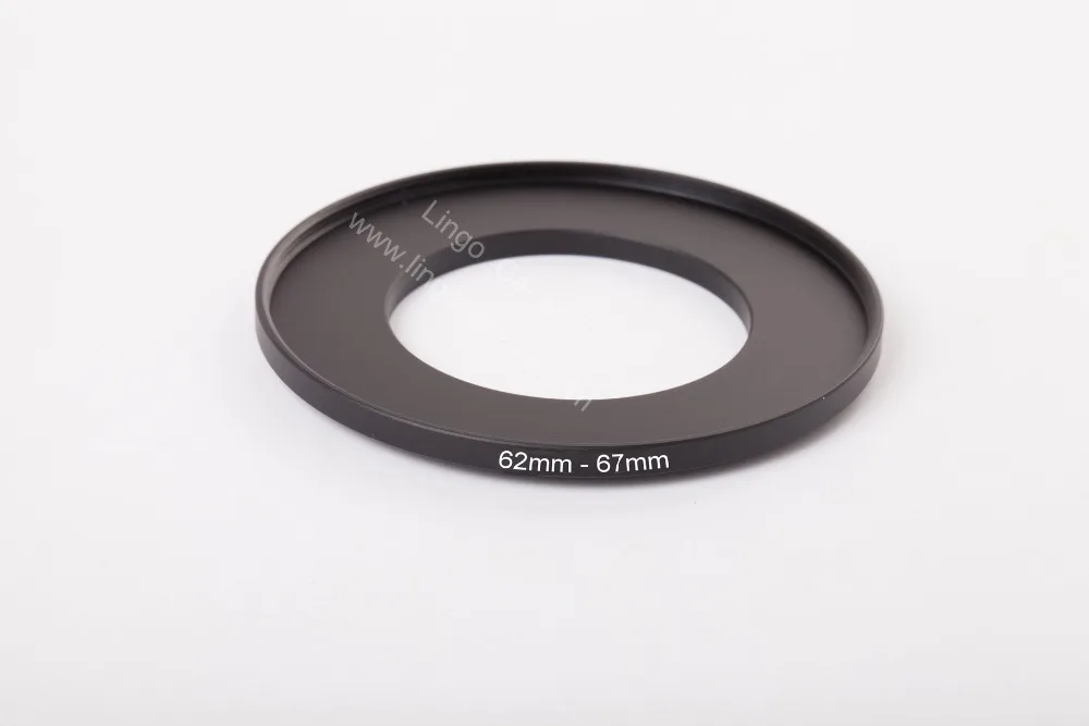 62 67 мм 72 77 82 86 повышающее кольцо адаптер для объектива камеры мм|filter ring adapter|ring