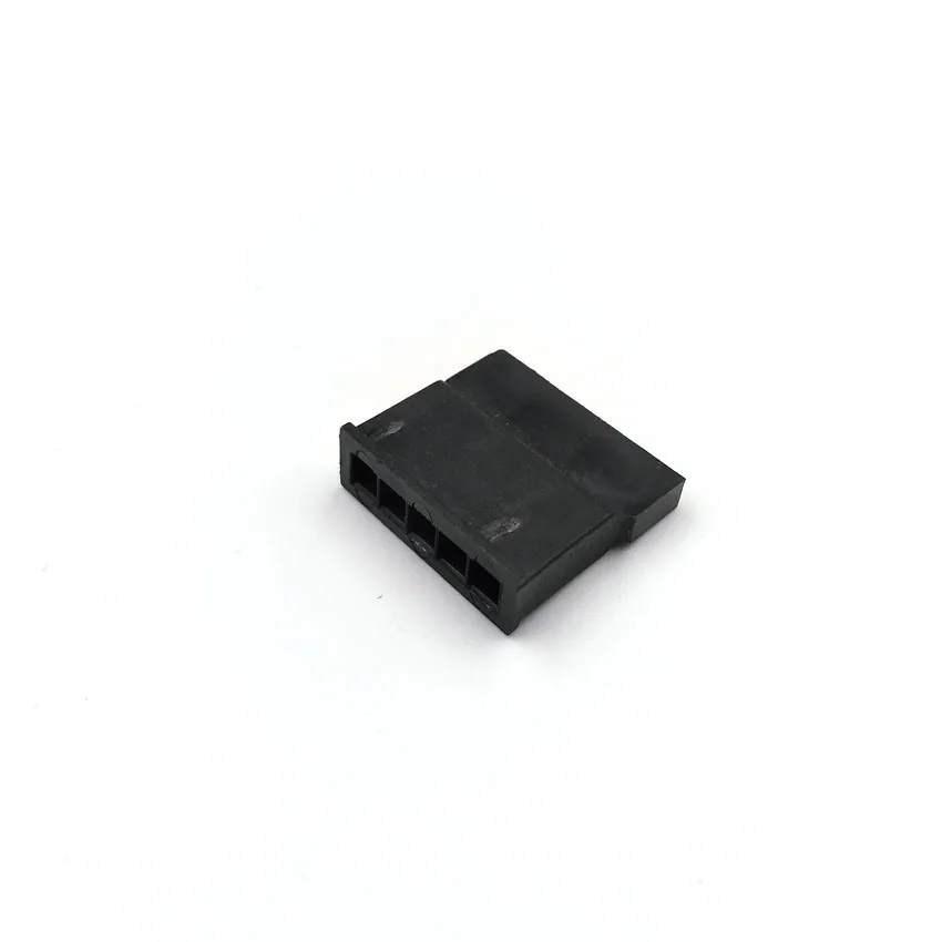 SATA 5Pin гнездовой разъем питания корпус включает в себя клеммы/булавки|sata connector