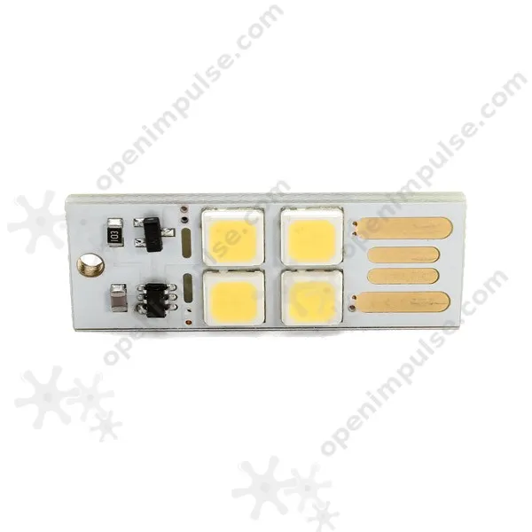 2 шт. Светодиодная лампа с питанием от USB|lamp lamp|lamp ledlampe led usb |
