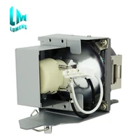 100 original 5j j9v05 001 projector lamp with housing for benq ml7437 ms619st ms630st mw632st mx620st mx631st 180 days warranty