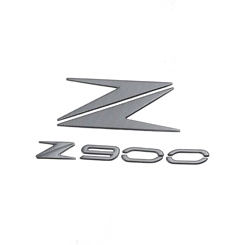Наклейки для мотоцикла KODASKIN 3D z900 эмблемы рельефные логотипы аксессуаров Z 900
