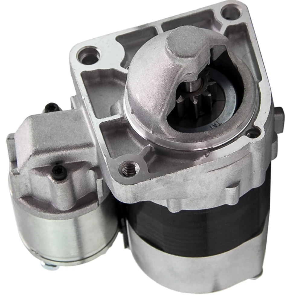 Стартовый двигатель для Fiat Punto Alfa Romeo Mito 500 Bravo Grande panda 1 2 4 16 v TFF 71789051 71785105