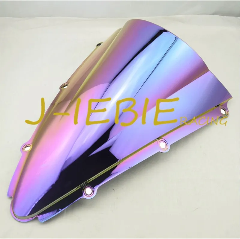 Новое ветровое стекло для Yamaha YZF R1 2000 2001|windscreen windshield|windshield windscreenyamaha r1 screen |