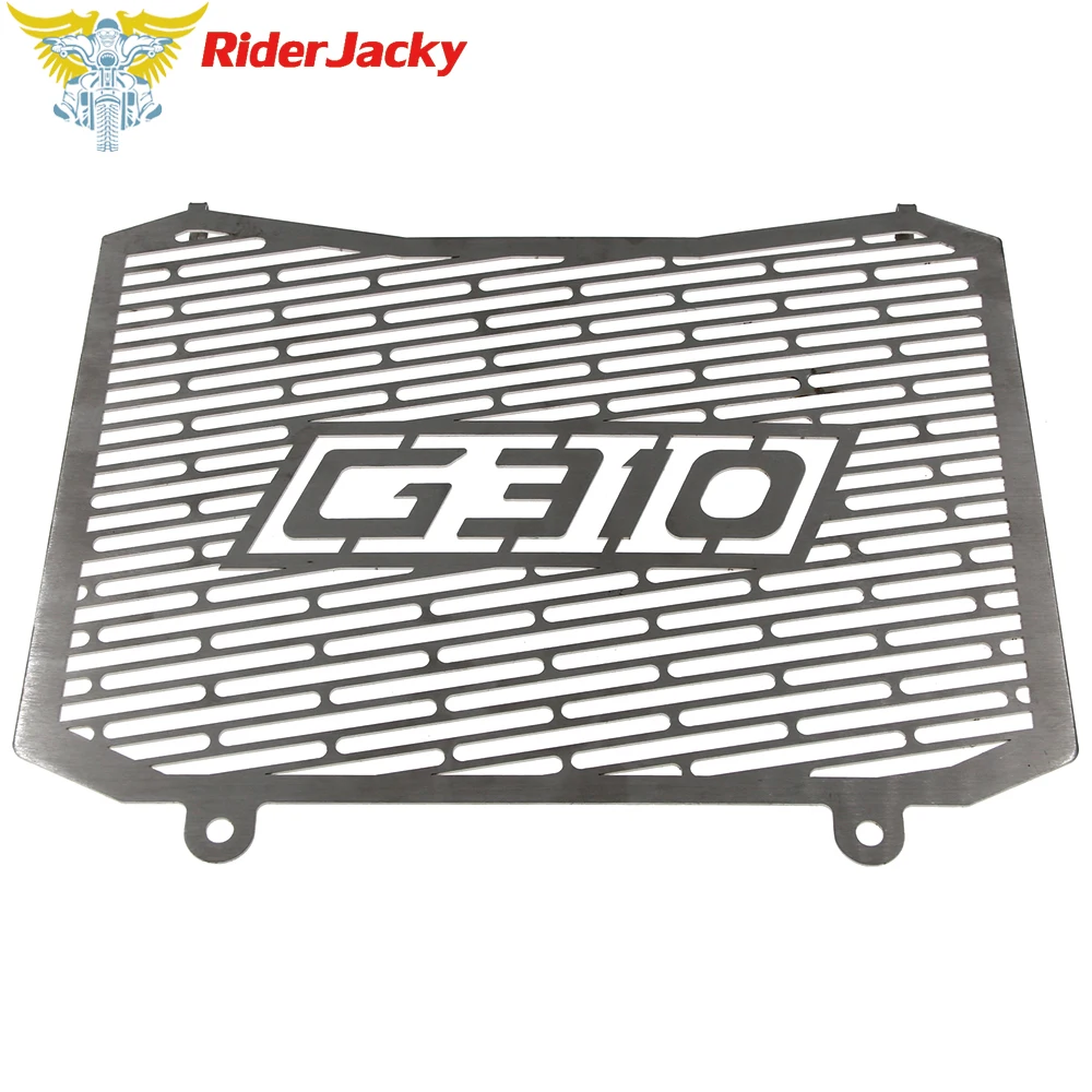 

For BMW G310GS G310R 2017-2018 G310 GS G310 R Motorcycle Accessories Radiator Grille Guard Cover Protector