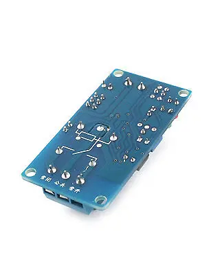 Оптрон Регулируемая Время Задержки Модуль Реле SRD 05VDC SL C DC5V|module|module relay |