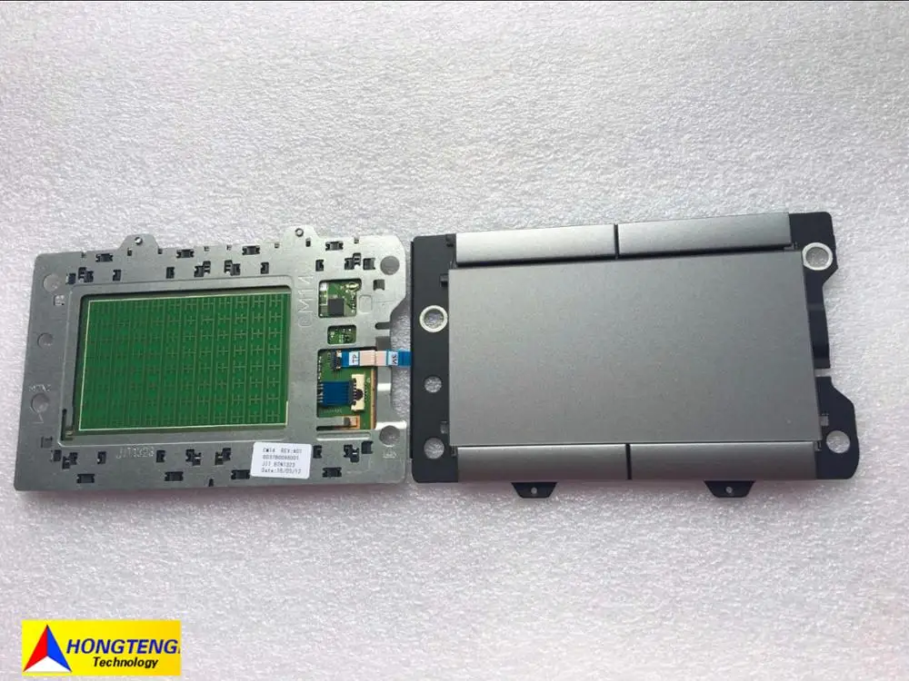 

Used For HP Elitebook 840 G1 G2 Touchpad With Mouse Buttons Board 6037B0098001 Test OK free shipping