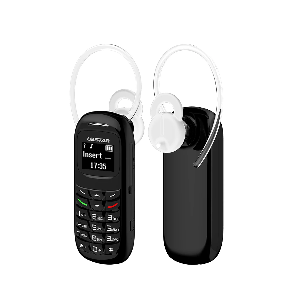 Модный мини мобильный телефон Fsmart BM70 bluetooth номеронабиратор маленького размера