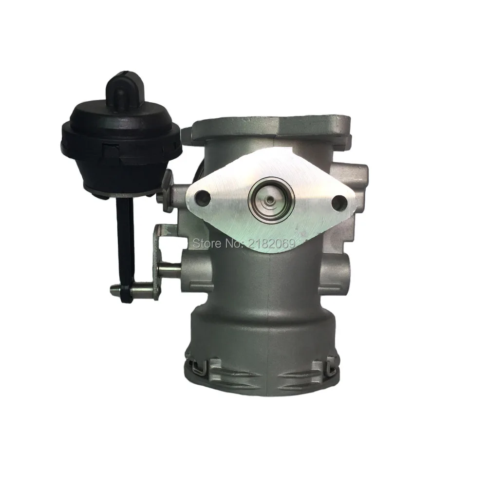 Клапан рециркуляции отработавших газов для VOLKSWAGEN VW Multivan ПАССАТ шаран Transporter1.9 TDI