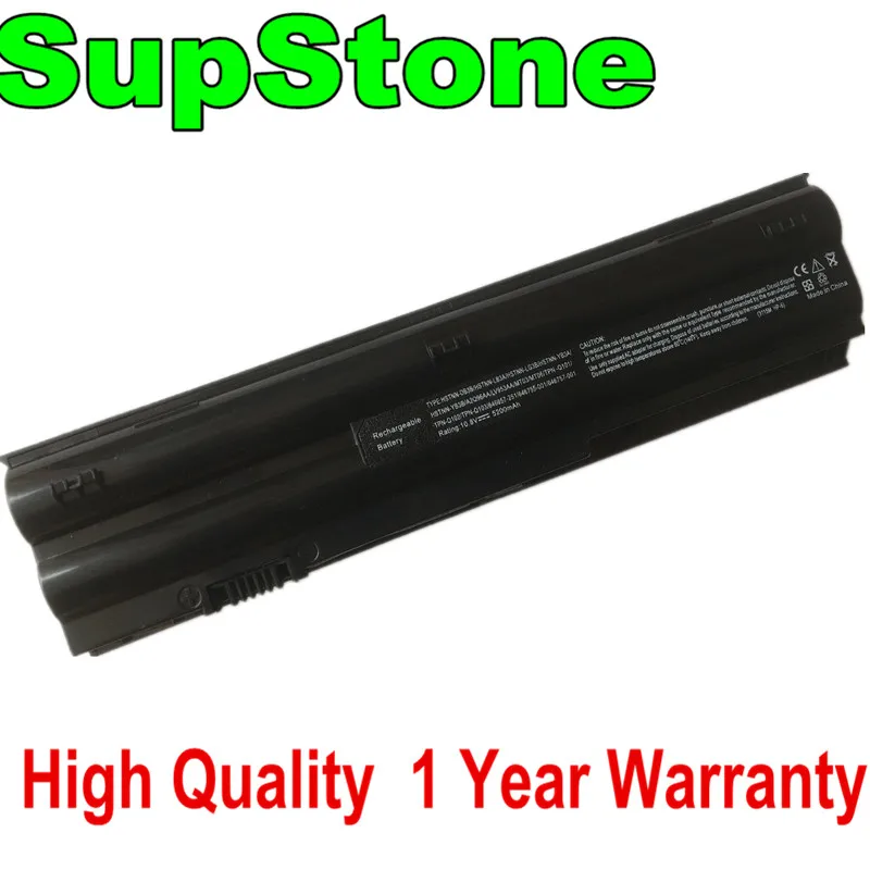 SupStone HSTNN YB3B ноутбук Батарея для HP Mini110 4000 210 3000 DM1 646657 251 A2Q96AA 646757 001 646755 аккумулятор