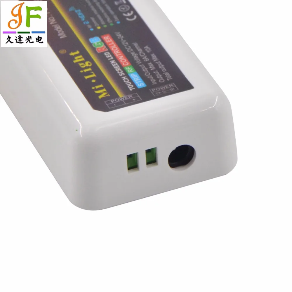 MI. LIGHT 2 4G RGB ресивер беспроводное устройство RF для светодиодный лампы вниз полосы