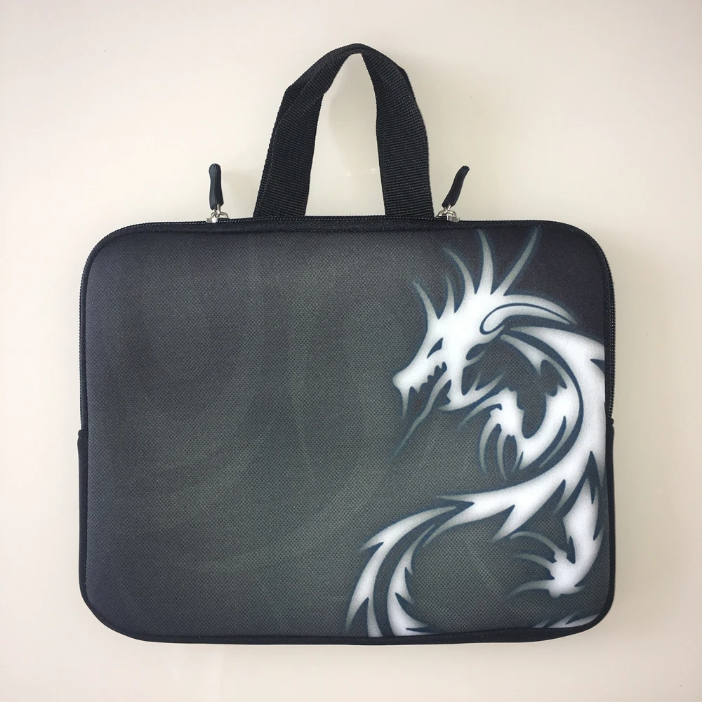 Противоударный чехол для ноутбука Dell Inspiron HP Pavilion LapBook 9 7 14 11 6|bags embroidered|bags nikoncase bag