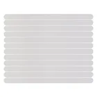 6 шт., 12 шт., 24 шт., противоскользящие полоски для ванны, стикер на ручку, Нескользящие, полоски для душа