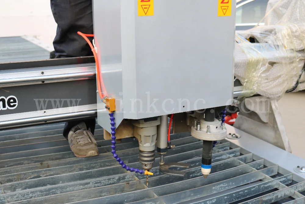 LXP1560 экономически выгодная фотография Китай/плазменный резак для