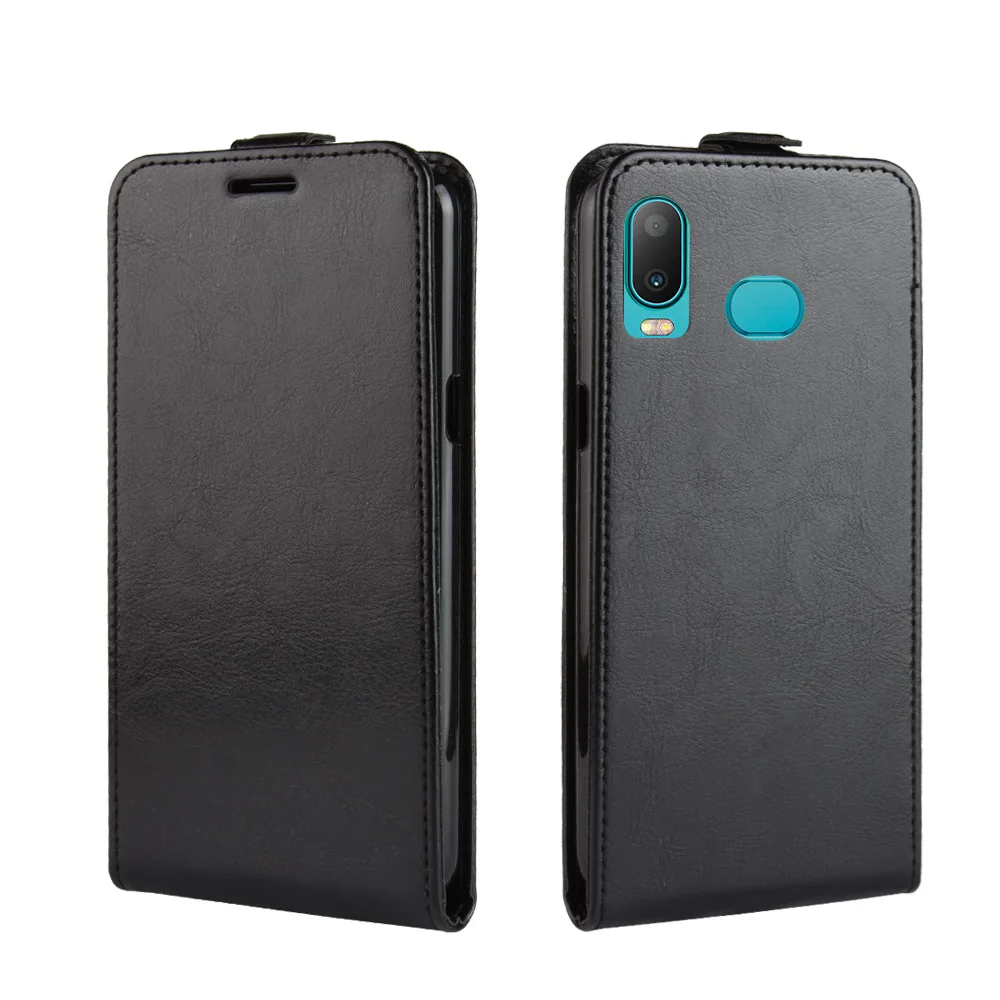 Кожа флип Бумажник силиконовый чехол для huawei Y9 Y7 Y5 II Y3 Y6 Pro Honor 6A 9 LITE V9 играть 7X V10 7C 7A 10 8C случае