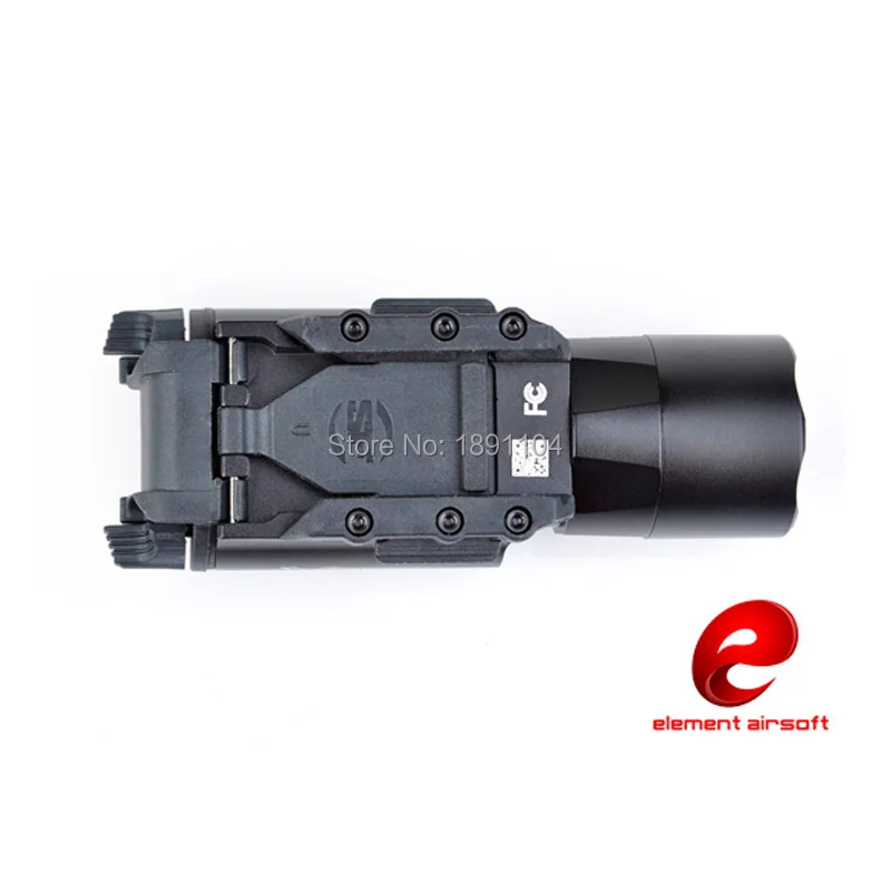 Элемент тактисветильник свет SF X300 ультра светодиодное оружие светильник