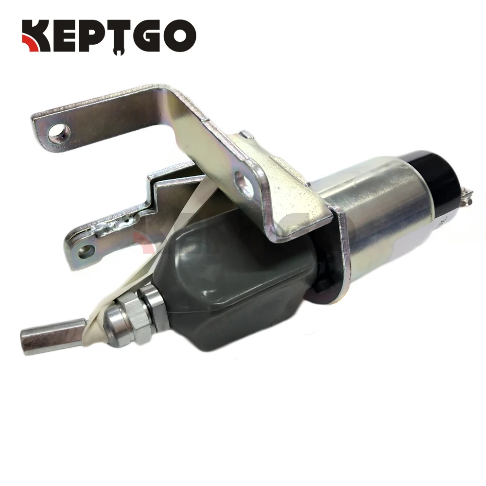 12v 0415 9708 стоп соленоид для Deutz BF4L913 F4L913 BF6L913 F4L912 F4L912GEN 0415-9708 0415/9708 | Обустройство дома