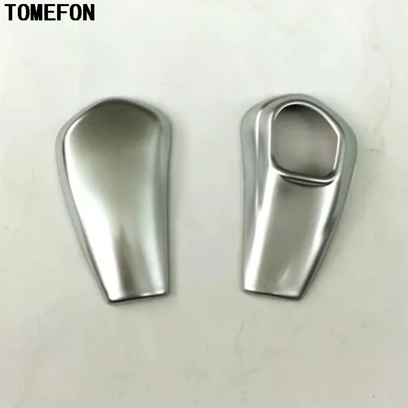 Чехол TOMEFON для автомобиля авто чехол седана АБС пластик Хромированная ручка