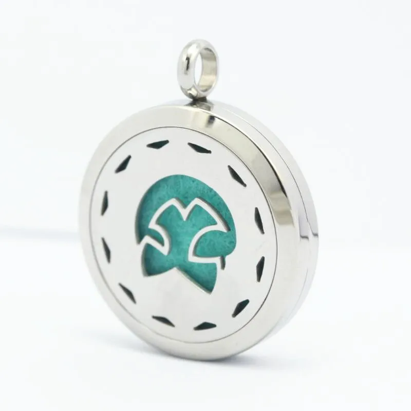 Новинка 2016 Рождественская гирлянда 30 мм из нержавеющей стали для