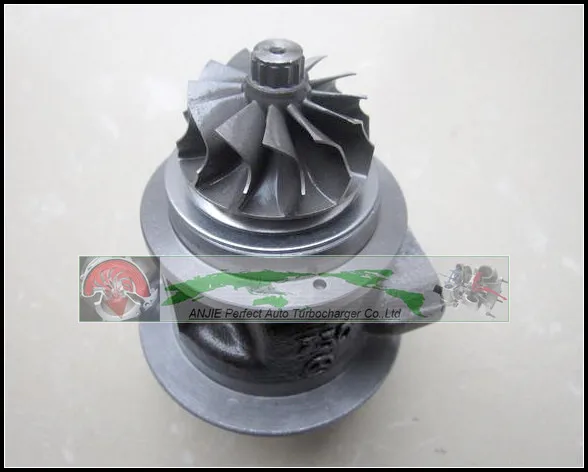 Турбокартридж CHRA TD025 28231-27500 49173-02622 49173-02612 для HYUNDAI Accent Matrix KIA Cerato 2001-2005 D3EA 1.5L CRDI |