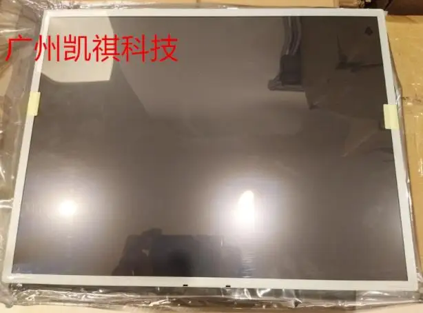 

Can provide test video , 90 days warranty LM201U04-SL03 20.1" TFT LCD PANEL