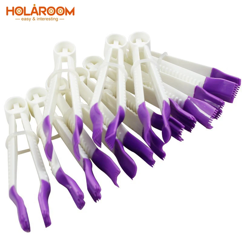 Holaroom практичный Fondant (сахарная) Инструменты для самостоятельного декорирования