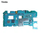 Ymitn разблокирована с чипами, материнская плата глобальной прошивки, материнская плата для Samsung Galaxy Tab E 9,6 T560