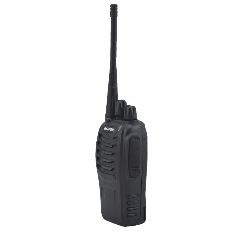Рация BAOFENG BF 888S 16 каналов УВЧ 400 470 МГц 2 шт.|radio baofeng 888s|radio baofengtwo way radio |