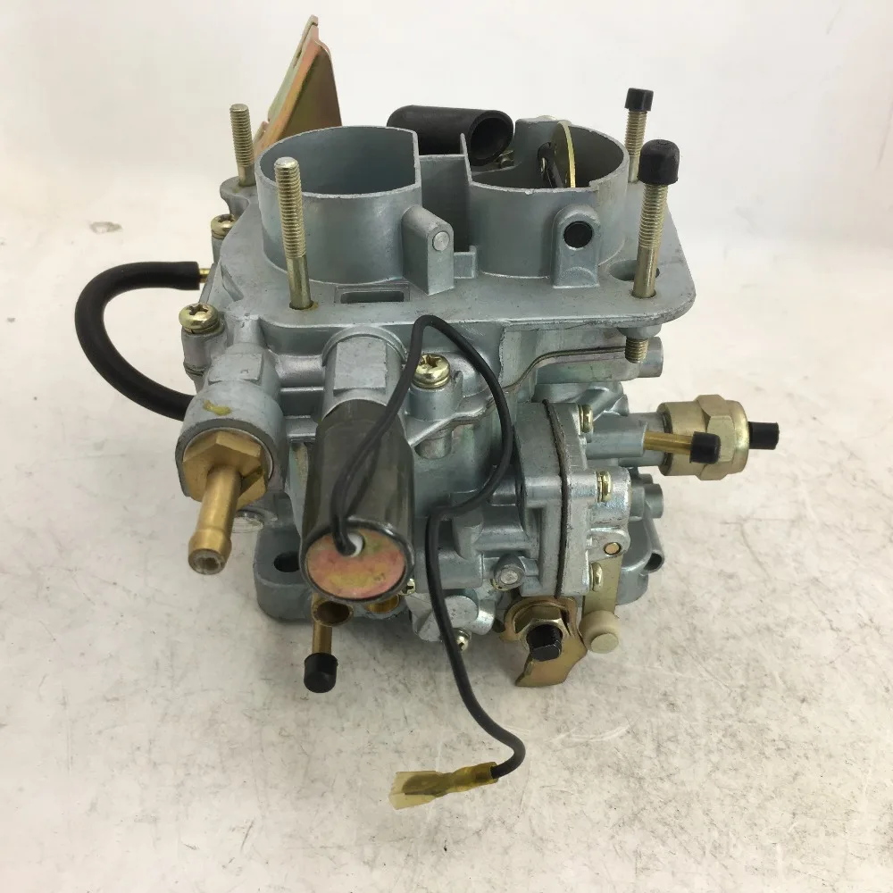 Фото SherryBerg carburetor carby  WEBER 32/34 DMTL CARB/CARBURETTOR ETC7144 LANDROVER 2495cc 90/110 vergaser free shipping №2