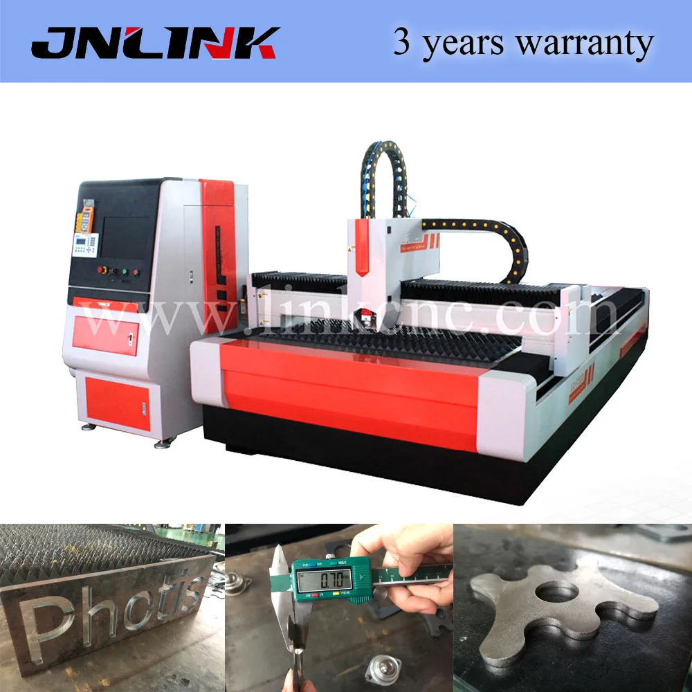 Мировой популярный волоконно лазерный станок для резки металла 1530 cnc резки|machine