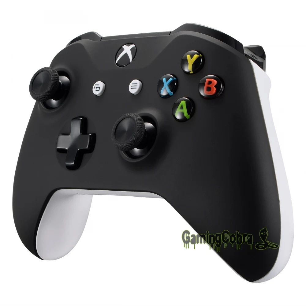 Экстремальный чехол для контроллера Xbox One X и S черный | Электроника