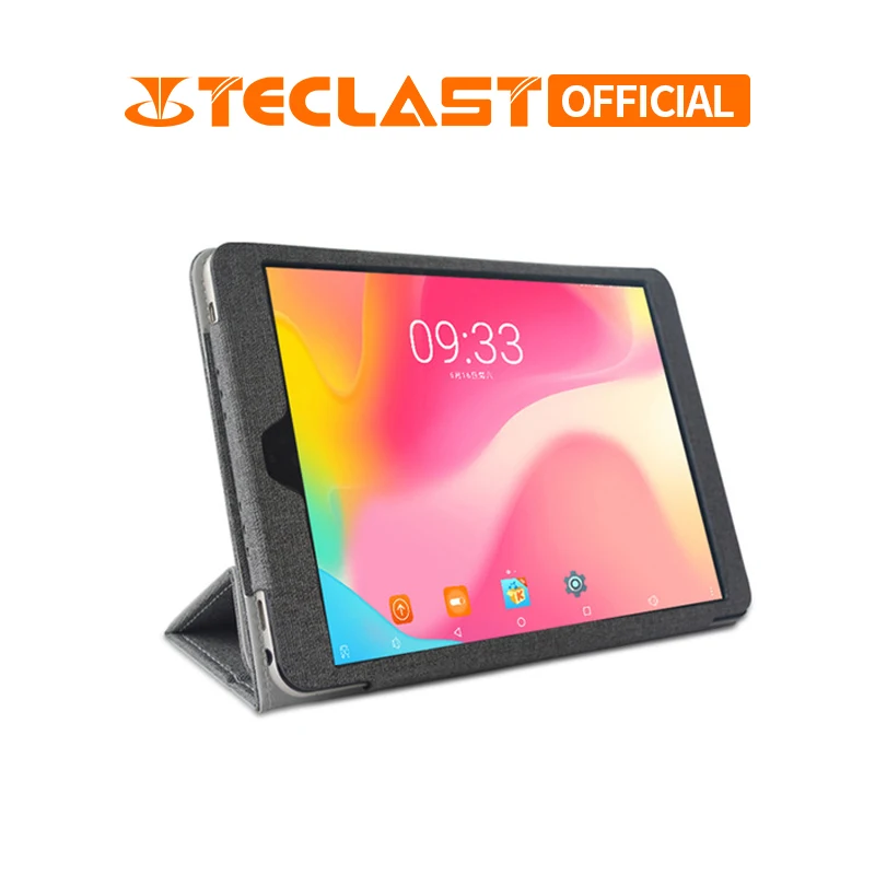 7 9 inch Teclast M89 кожаный чехол крышка Подставка флип для Tablet PC|Чехлы планшетов и
