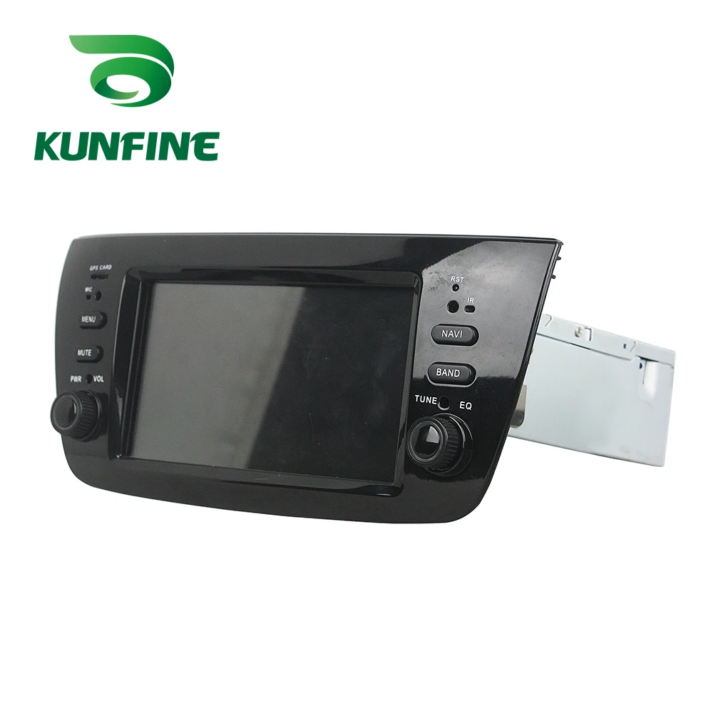 Восьмиядерный 4 Гб ОЗУ Android 8 0 автомобильный DVD GPS навигатор мультимедийный плеер