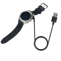 usb magnet charging cord charger cable for lg urbane 2 w200 edition smart watch r179 high quality black