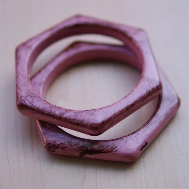 

A pair of 9cm Acrylic Plastic Handles for Bag, Handcraft Material for Handbag Making purse handle resin obag handles drop ship