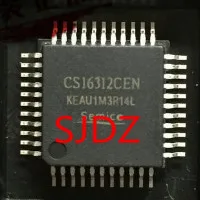 

5 шт./лот CS16312CEN QFP44 CS16312 QFP44