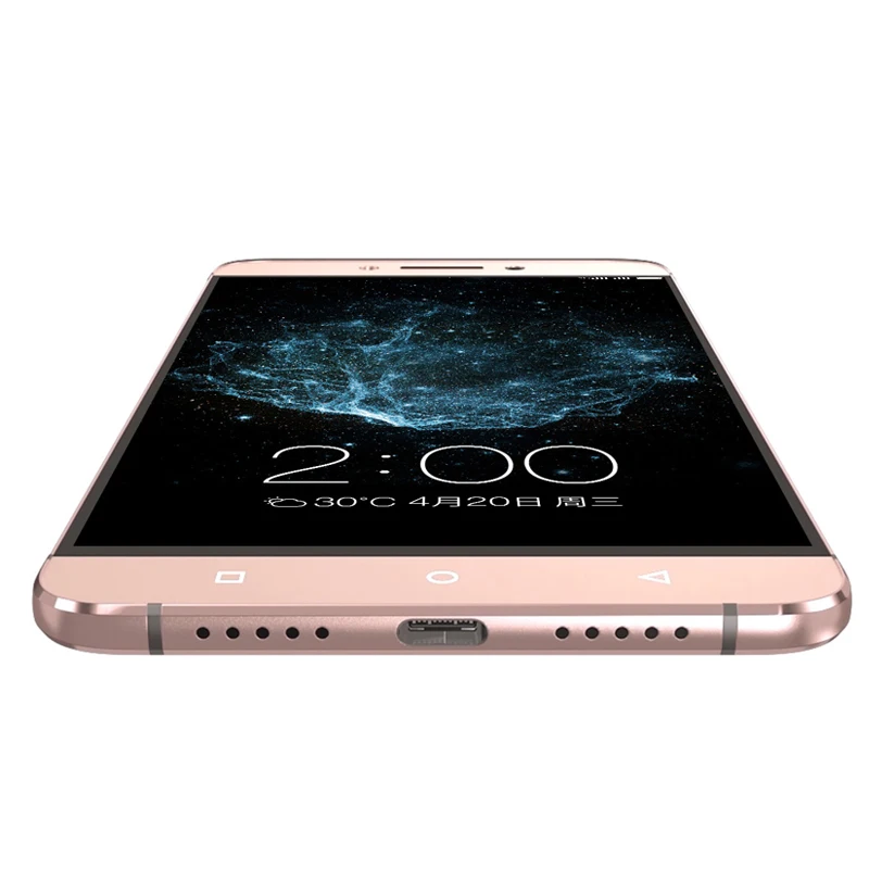 Турция пройти 5.7 &quot2 К LeEco Le Max 2x820 мобильный телефон 4 г LTE Android 6.0 Snapdragon 820 ядра