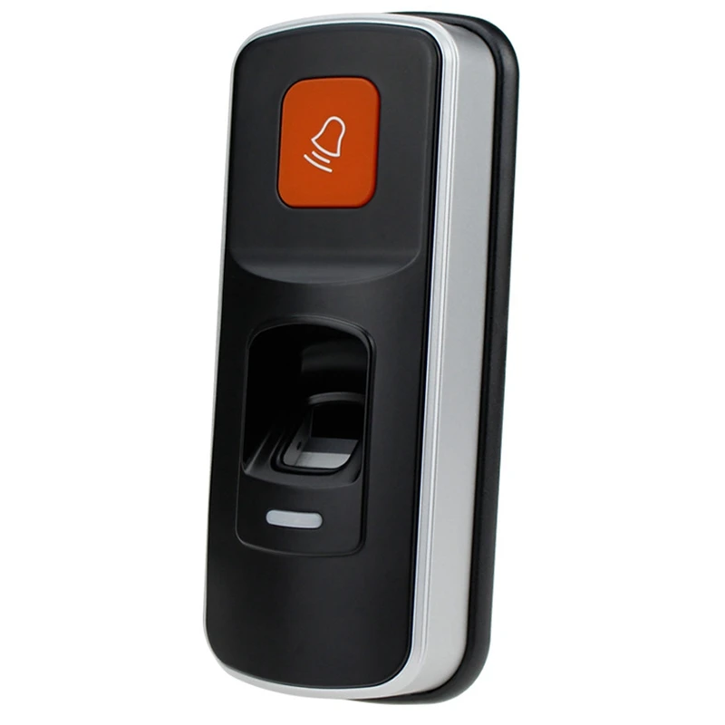 MOOL Rfid X660 сканер отпечатков пальцев машина контроля доступа считыватель Sd карта