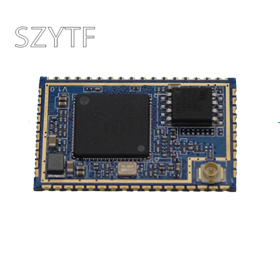 HLK RM08S встроенный Серийный порт wifi модуль Ethernet умный дом управление беспроводной