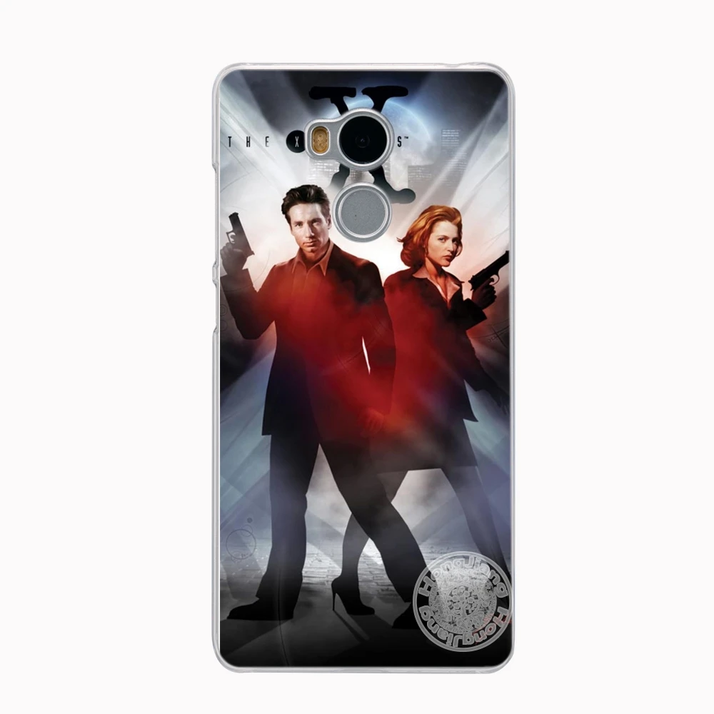 HAMEINUO X файлы я хочу верить чехол для телефона Xiaomi redmi 4 4A 1 1s 2 3 3s pro note 4X 5A|phone cases|note
