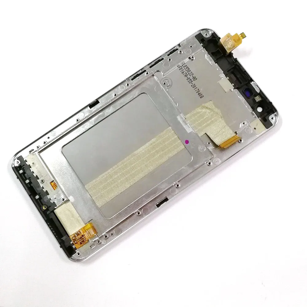 For Homtom HT30 HT30Pro ЖК дисплей и фото с рамкой высокого качества для мобильных