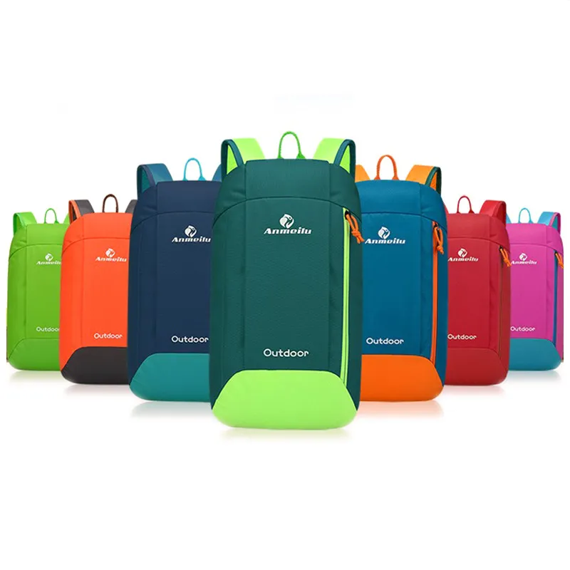 Велосипедная сумка для отдыха на открытом воздухе Рюкзак 10 л Детский