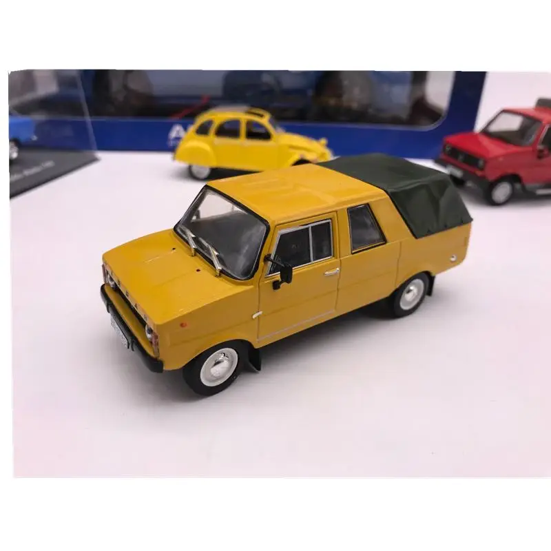 Новый LEO 1/43 масштаб mercedes 200D Афины такси литье под давлением металлическая модель