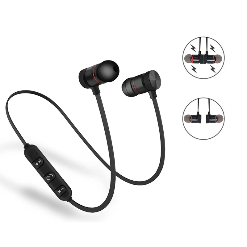 Для Xiaomi Focophone F1 модные M5 Спорт бег Bluetooth гарнитура наушники Водонепроницаемый